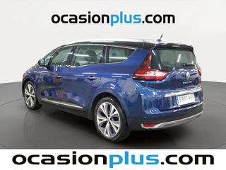 Renault Grand Scenic Zen Blue dCi 110 kW (150 CV)