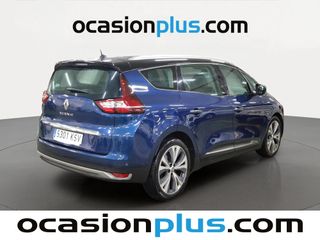 Renault Grand Scenic Zen Blue dCi 110 kW (150 CV)