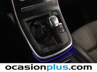 Renault Grand Scenic Zen Blue dCi 110 kW (150 CV)