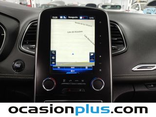 Renault Grand Scenic Zen Blue dCi 110 kW (150 CV)