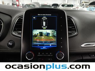 Renault Grand Scenic Zen Blue dCi 110 kW (150 CV)