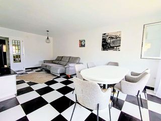 Piso en alquiler en Rincón de Loix en Benidorm