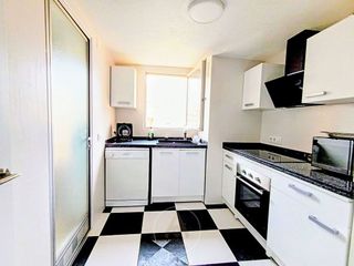 Piso en alquiler en Rincón de Loix en Benidorm