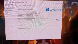 PC Gaming I7-7700K GTX 1060 6GB