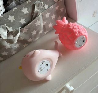 Lote decoracion para bebé