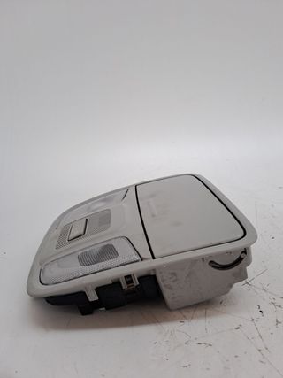 LUZ INTERIOR KIA NIRO (6)