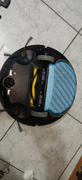Ecovacs Deebot Ozmo 920 - Da Riparare