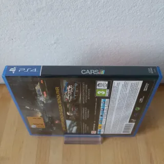 Project CARS PS4 - PAL ITA MULTILINGUA - Perfetto