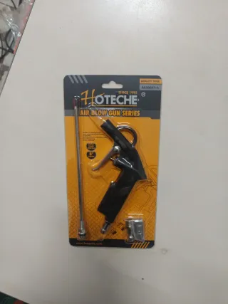 Pistola aria compressa HOTECHE