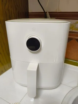 Freidora de Aire Xiaomi