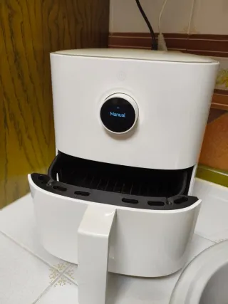 Freidora de Aire Xiaomi