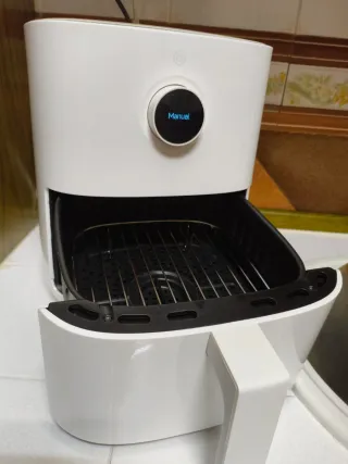 Freidora de Aire Xiaomi