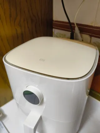 Freidora de Aire Xiaomi