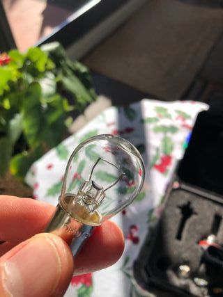 Kit Faros Coche Mercedes