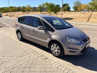 Ford S-MAX 2.0 TDCI 140 CV 7 PLAZAS