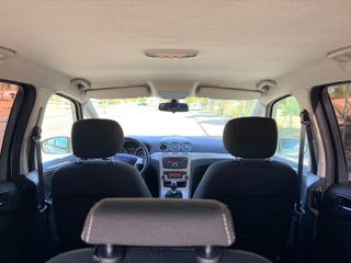 Ford S-MAX 2.0 TDCI 140 CV 7 PLAZAS