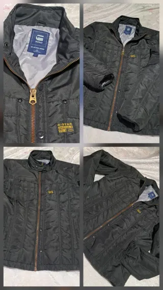 CHAQUETA/CAZADORA G-STAR