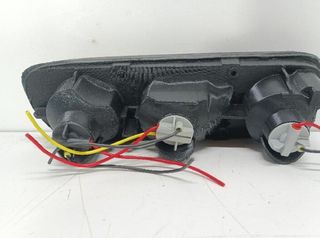 Piloto trasero nissan 265500x001 terrano ii 366090