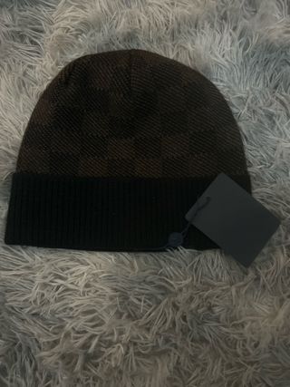 Berretto Louis Vuitton
