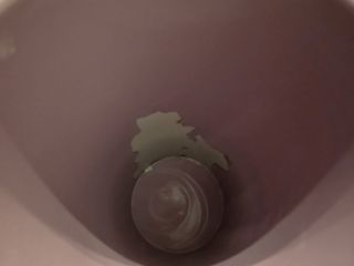 Taburete Kartell Calice Cáliz rosa