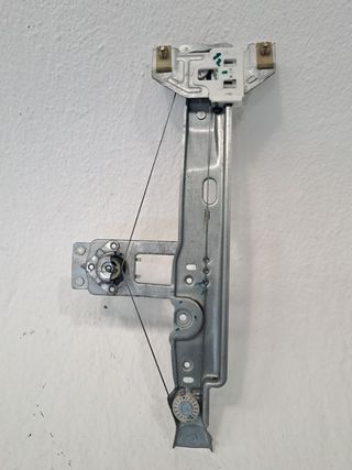 ELEVALUNAS TRASERO IZQUIERDO FORD KA+