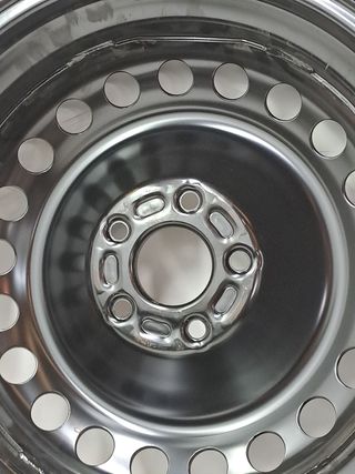 RUEDA REPUESTO FORD C-MAX