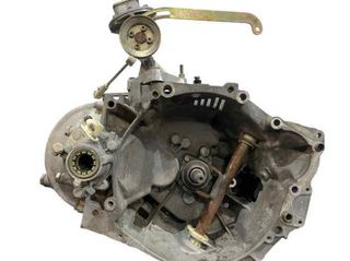 Caja cambios citroen 20cj89 c15 1.8 diesel 130442