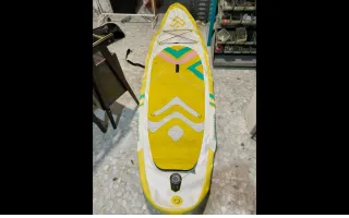 Tabla pádel surf