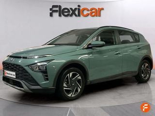 Hyundai Bayon 1.2 MPI Maxx