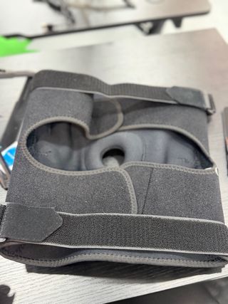 Rodillera Nenca Ortopédica Talla L