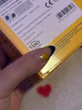 Móvil Realme 12+ 5G 256GB Pioneer Green nuevo