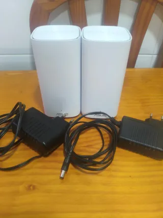 ASUS AC1500 Dual Band Router Mesh