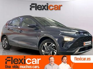 Hyundai Bayon 1.2 MPI Maxx