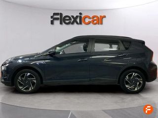 Hyundai Bayon 1.2 MPI Maxx