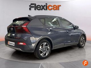 Hyundai Bayon 1.2 MPI Maxx