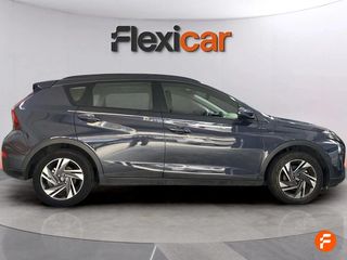 Hyundai Bayon 1.2 MPI Maxx