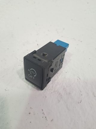 INTERRUPTOR START/STOP NISSAN QASHQAI I (J10, NJ10)