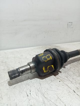 TRANSMISION DELANTERA IZQUIERDA FORD FOCUS C-MAX (CAP)