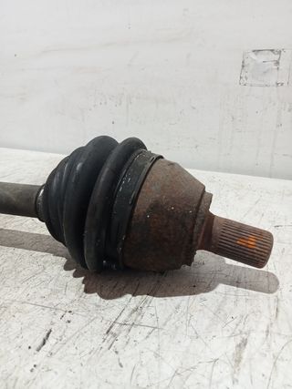 TRANSMISION DELANTERA IZQUIERDA FORD FOCUS C-MAX (CAP)