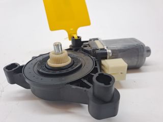 MOTOR ELEVALUNAS DELANTERO IZQUIERDO SKODA OCTAVIA BERLINA (