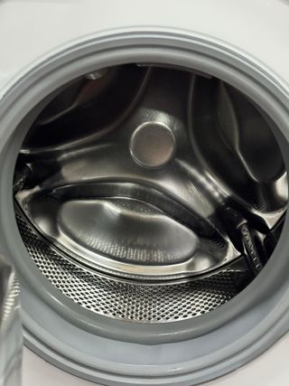 LAVADORA SIEMENS ISENSORIC DE 7 KILOS