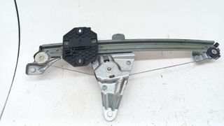 ELEVALUNAS TRASERO DERECHO DACIA LOGAN MCV II