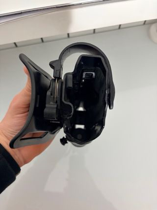 Funda Safariland 6360 Glock