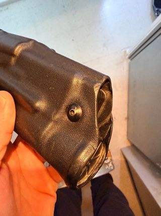 Funda Safariland 6360 Glock