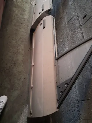 Puerta BMW E30 Cabrio