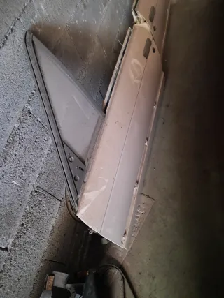 Puerta BMW E30 Cabrio