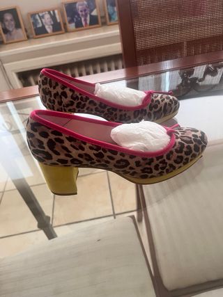 Spanish Bailarinas Talla 35