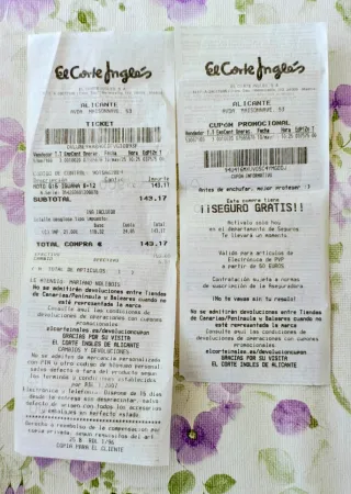 Vendo telefono Motorola G15