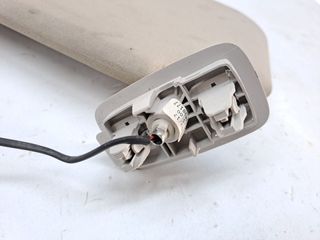 PARASOL DERECHO PEUGEOT EXPERT FURGÓN