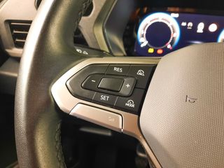 Volkswagen Caddy Maxi 2025